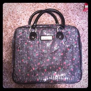 Betsey Johnson laptop case